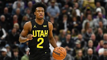 Indiana Pacers v Utah Jazz