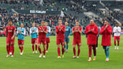 Der 1. FC Köln befindet sich in schwierigen Zeiten