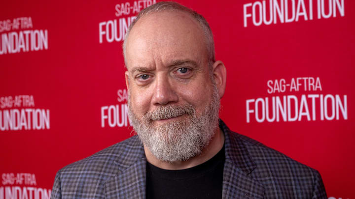 SAG-AFTRA Foundation Conversations Presents "Black Mirror"