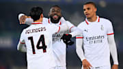 Verona - Milan