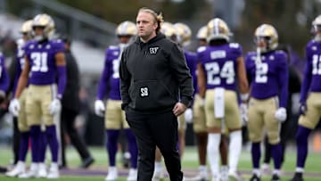 USC v Washington