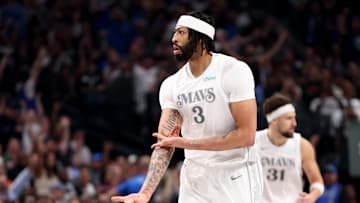 Rich Paul shares his shock over the Anthony Davis trade on the “Gil’s Arena” podcast.