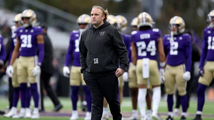 USC v Washington