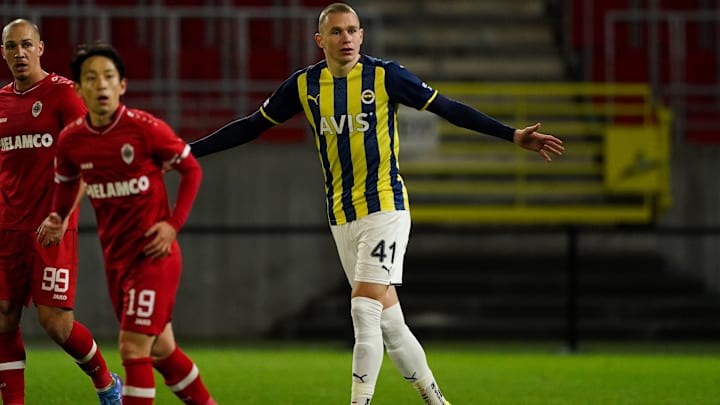Attila Szalai'nin tepkisi Attila Szalai'nin tepkisi