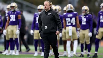 USC v Washington