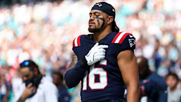 New England Patriots v Miami Dolphins
