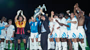 Il n'y a qu'un seul club tricolore qui s'est imposé en Ligue des Champions.