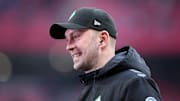 Neuer RB-Trainer Ole Werner