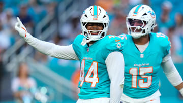 Jacksonville Jaguars v Miami Dolphins - NFL Preseason 2025