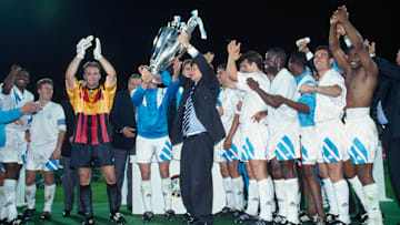 Il n'y a qu'un seul club tricolore qui s'est imposé en Ligue des champions.
