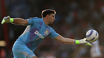 AFC Bournemouth v Aston Villa FC - Premier League