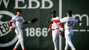 St. Louis Cardinals v Boston Red Sox