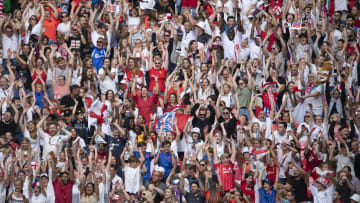 Euro 2022 was a massive success in showcasing women's football but whole sections of society have been left behind