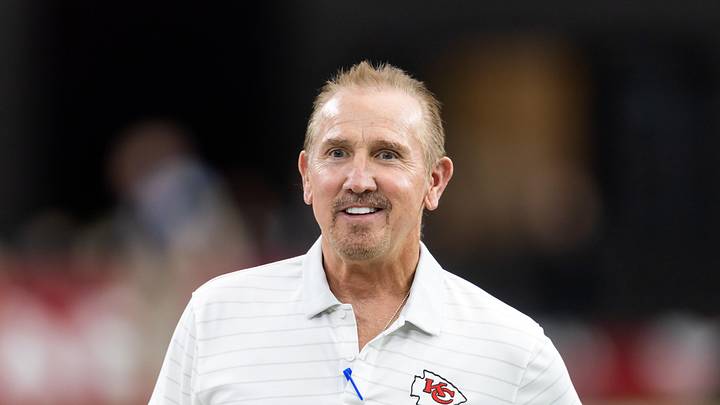 Is There A World Steve Spagnuolo Really Leaves Kansas City?