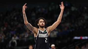 Dallas Mavericks, Dereck Lively II