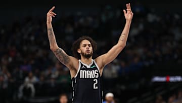 Dallas Mavericks, Dereck Lively II