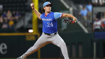 All-Star Futures Game