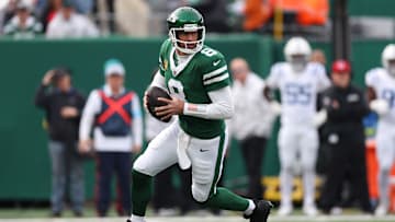 Aaron Rodgers