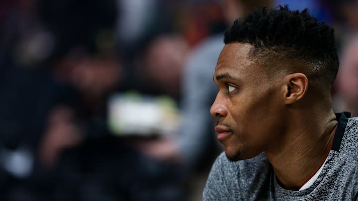 Denver Nuggets v Portland Trail Blazers