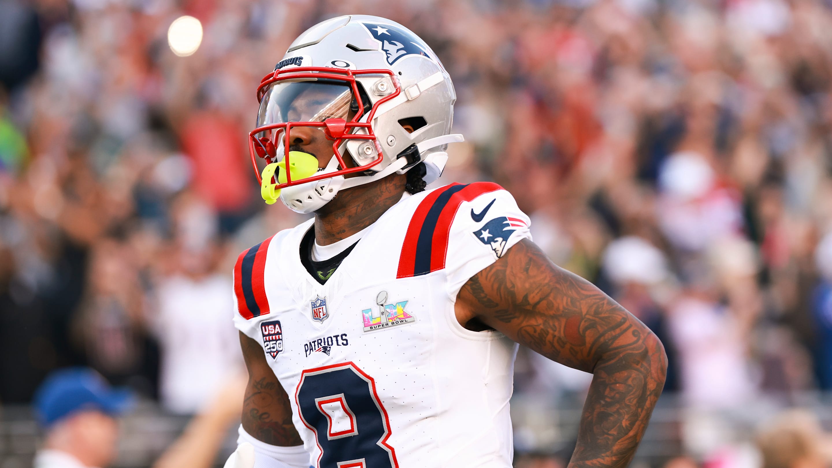 6 New England Patriots starters who will be replaced this offseason thumbnail