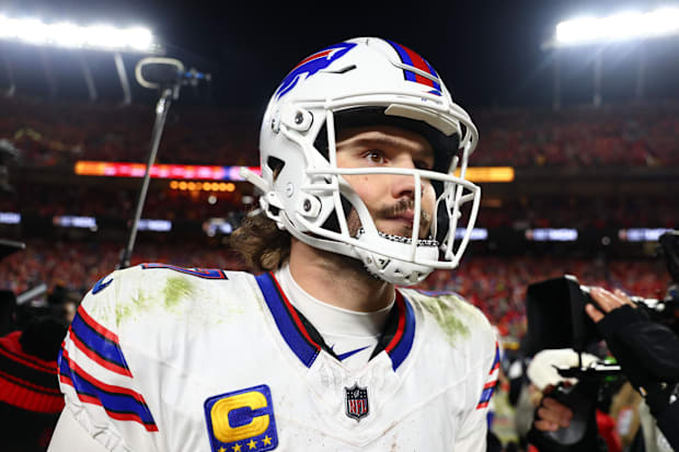 Josh Allen