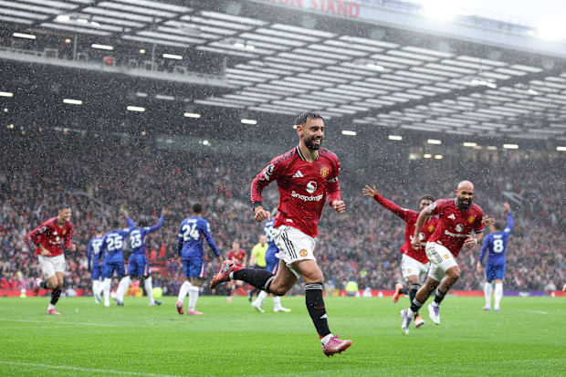 บรูโน่ แฟร์นันด์ส