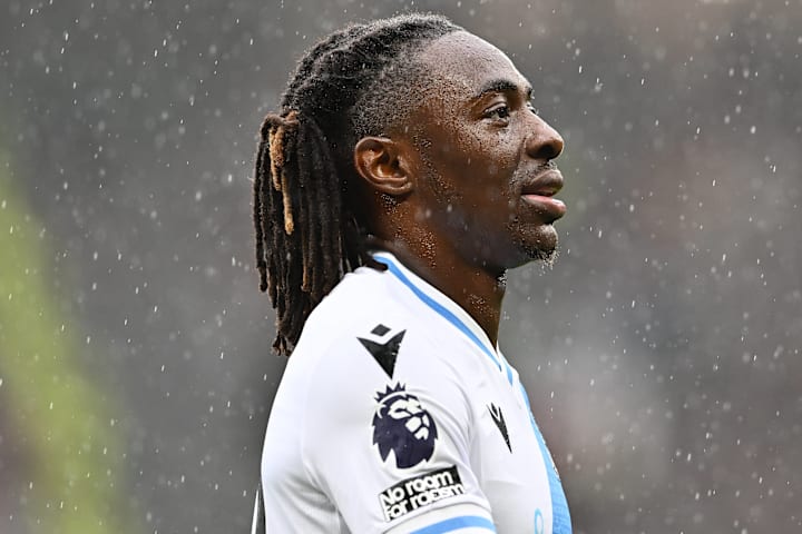 Eze is Arsenal-bound.