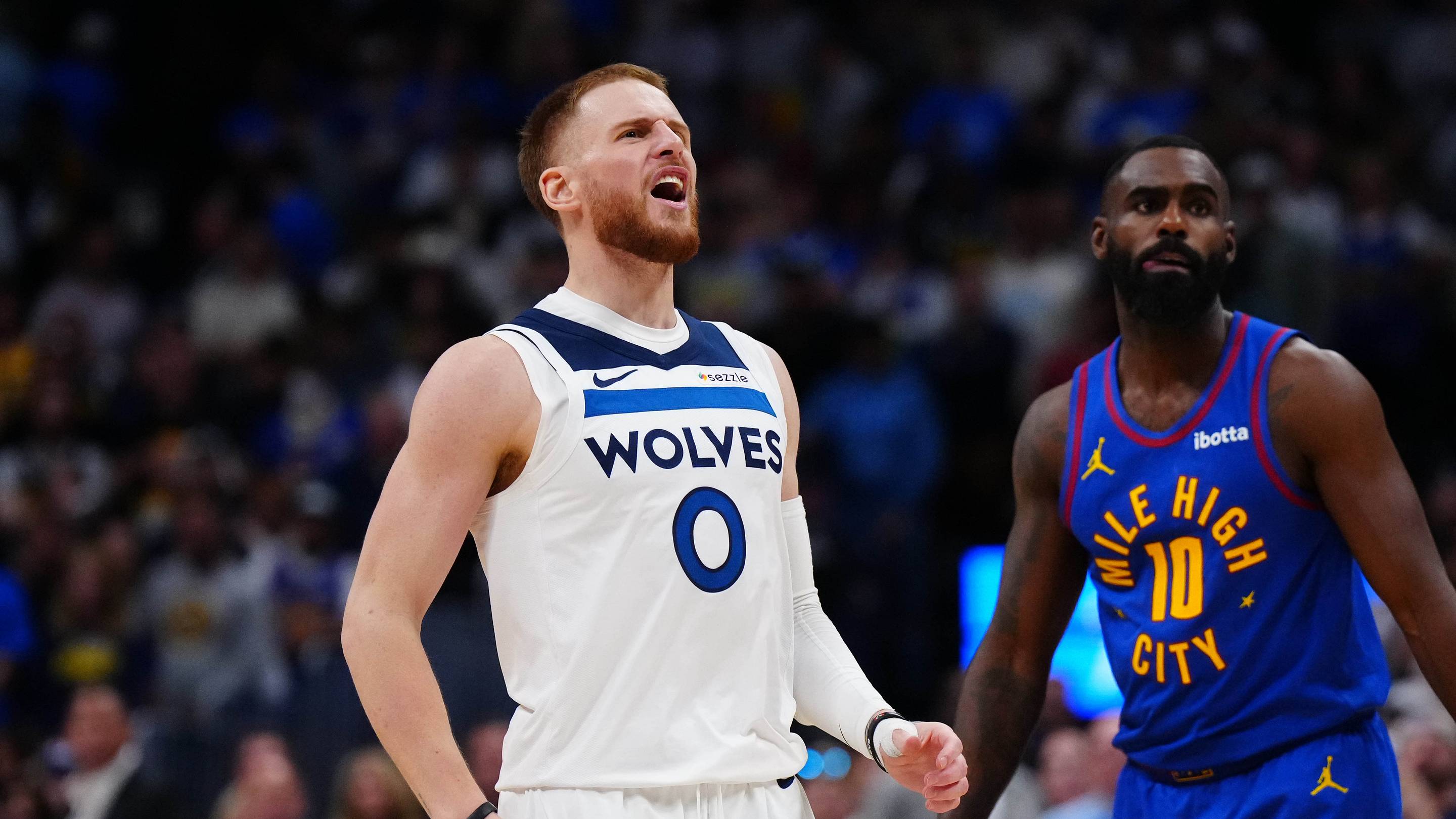 How Donte DiVincenzo's Absence Will Affect Timberwolves to Begin the Season