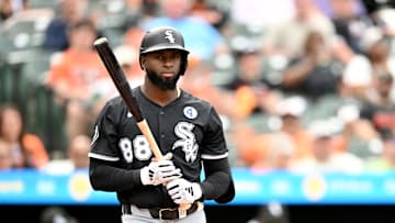 Luis Robert Jr. - Chicago White Sox v Baltimore Orioles