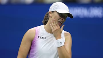 2024 US Open