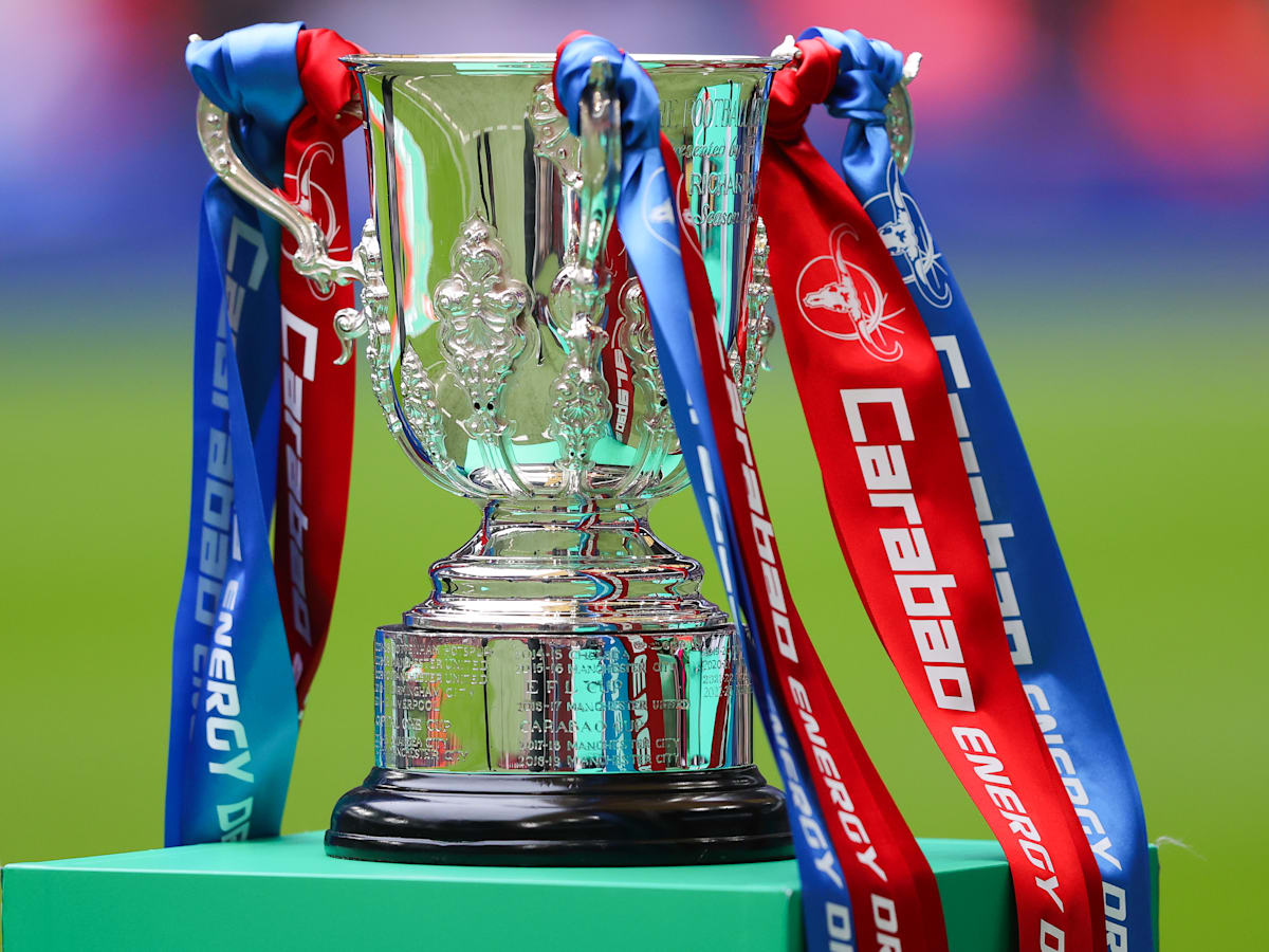 EFL Cup How to watch Preston vs Arsenal on TV around the world