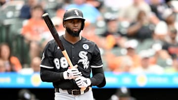 Chicago White Sox v Baltimore Orioles