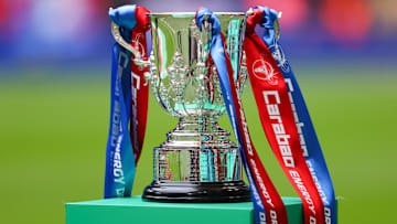 Chelsea v Liverpool - Carabao Cup Final