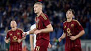 Roma - Dinamo Kiev