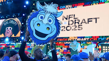 2025 NFL Draft - Round 1