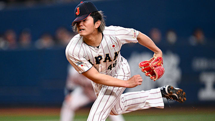 MLB Rumors: Tatsuya Imai shocker, Tigers-Bregman bummer, Red Sox options