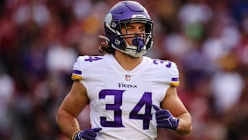 Philadelphia Eagles TE Nick Muse