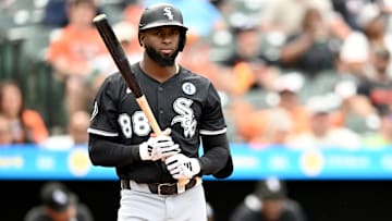 Chicago White Sox v Baltimore Orioles