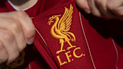 The Liverpool Club Badge