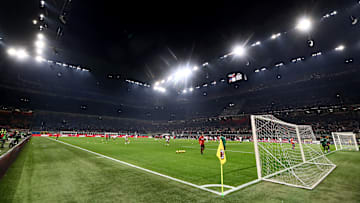 San Siro