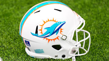 Miami Dolphins v Houston Texans