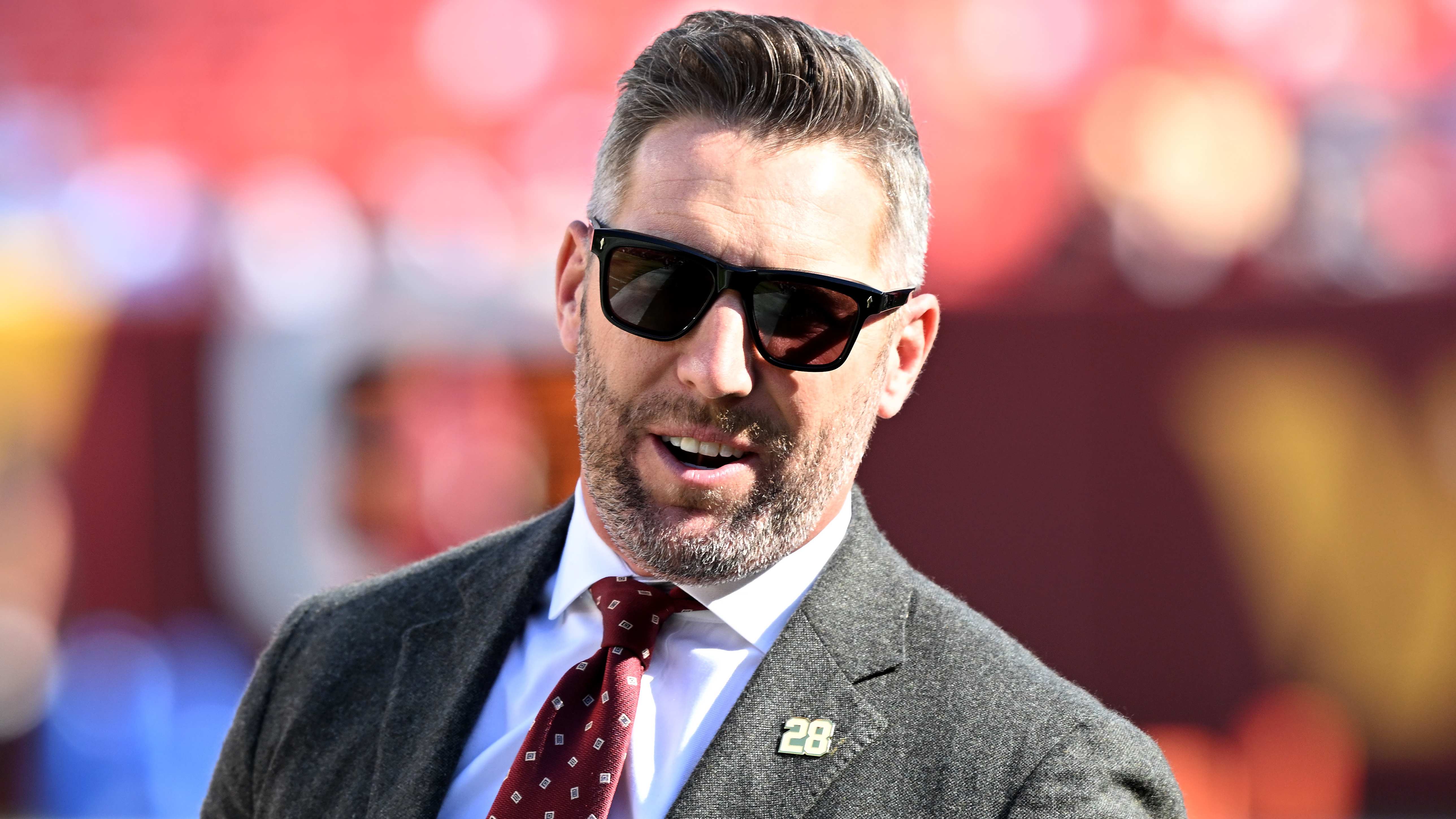 Commanders 7round 2025 NFL mock draft Opportunity knocks edition