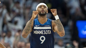 Nickeil Alexander-Walker