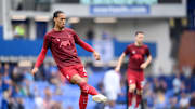 Everton FC v Liverpool FC - Premier League