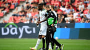 Marcus Thuram wird zeitnah sein Comeback feiern