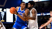 Kentucky and Vanderbilt will face off for the second time this season on February 19.