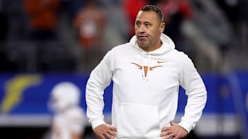 Steve Sarkisian, Texas Longhorns