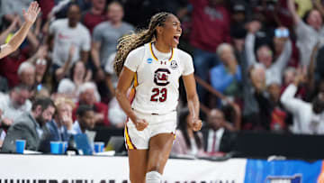 Indiana v South Carolina