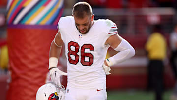 Arizona Cardinals v San Francisco 49ers