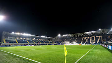 Gewiss Stadium di Bergamo